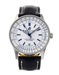 Breitling Navitimer Automatic 41 A17326